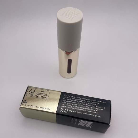 MAKE BEAUTY Serum Balm in “Nude Nova” (Brand New!) 💘✨ - Picture 4 of 6